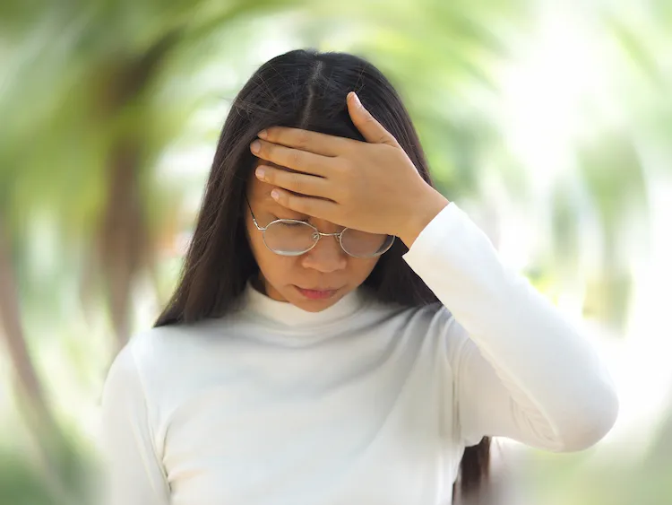 Ejercicios de rehabilitación vestibular en casa